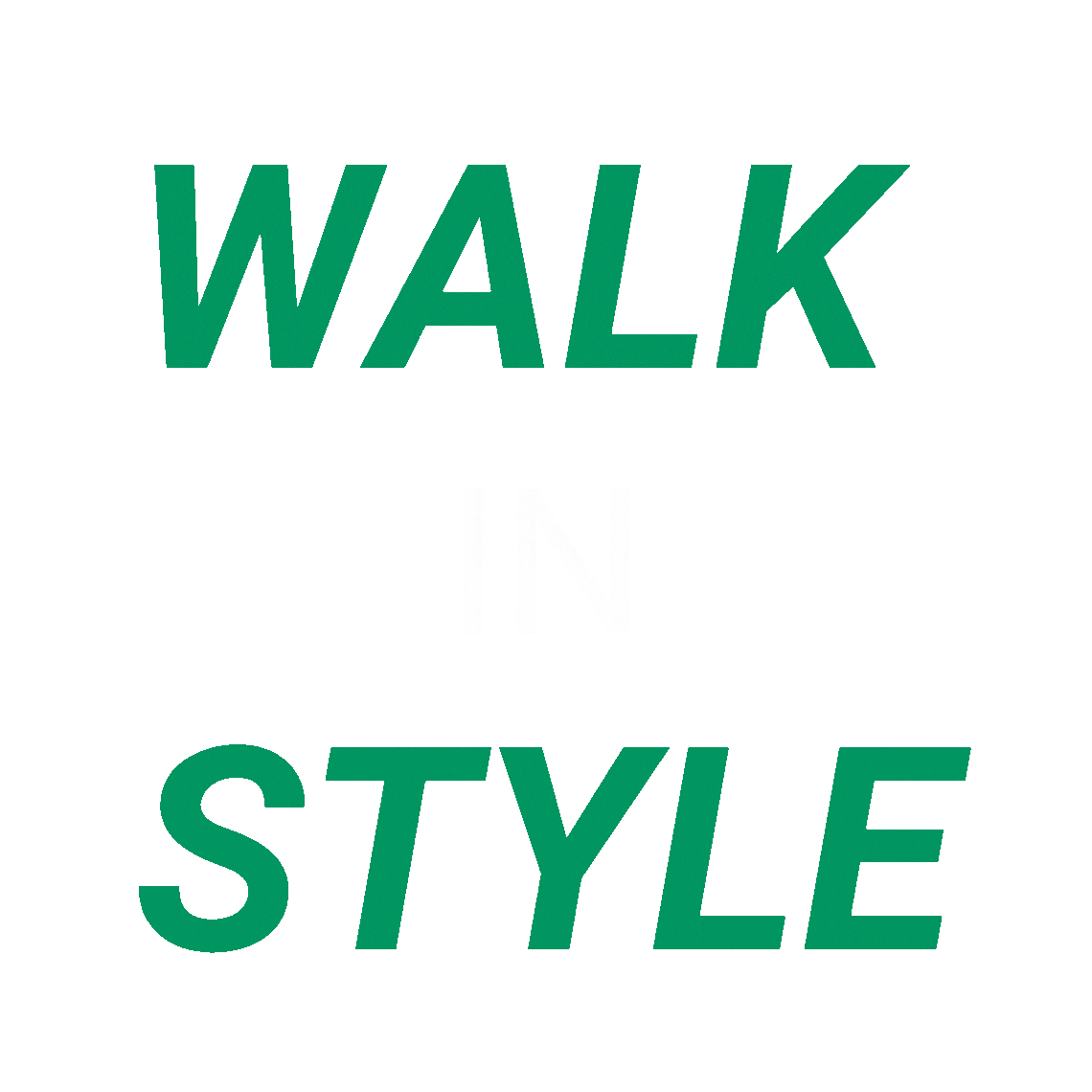 Sticker by Deichmann AT