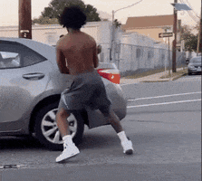 New Jersey Dance GIF by ORG®