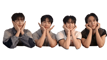 윤두준 Leegikwang Sticker