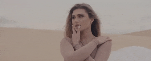 Music Video Girl GIF by Siena Bella