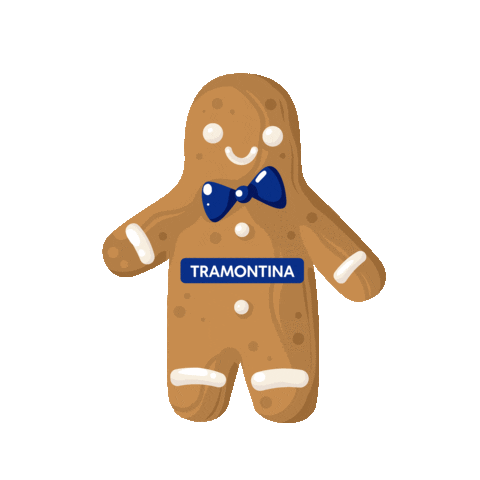 Tramontina Sticker