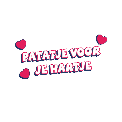 Bram Ladage Valentijnsdag Sticker by Bram Ladage