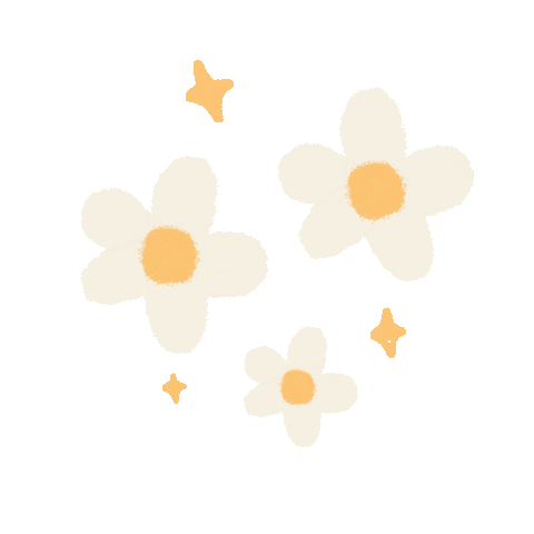 Flowers Sticker