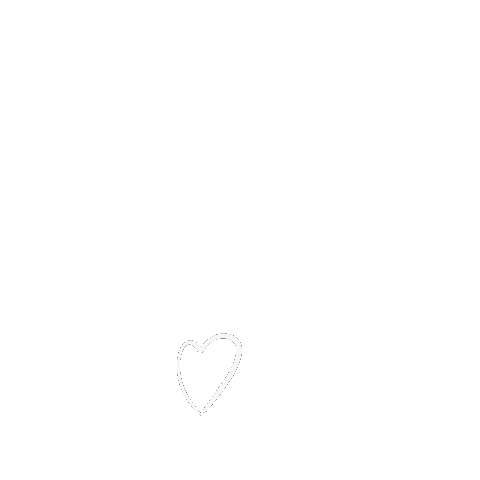 Love Hearts Sticker by furmus.fi