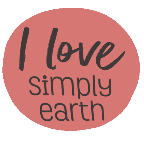 Essential Oils Sticker by Simply Earth
