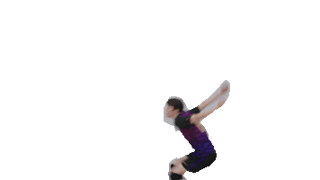 Volleyball Gopanthers Sticker by University of Brighton