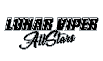 Lva Sticker by Lunar Viper Allstars
