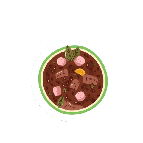 LinkedIn Brasil Sticker