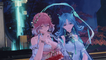 Wuwa GIF