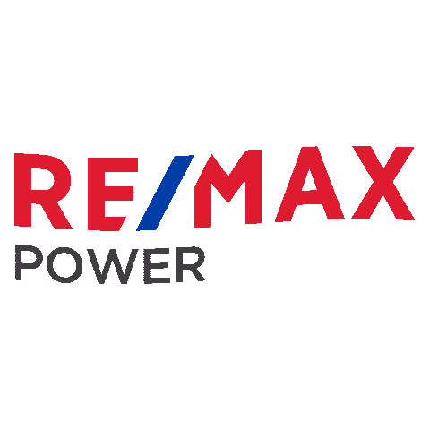 RE/MAX Power Sticker