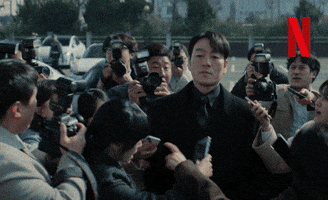 넷플릭스 GIF by Netflix Korea