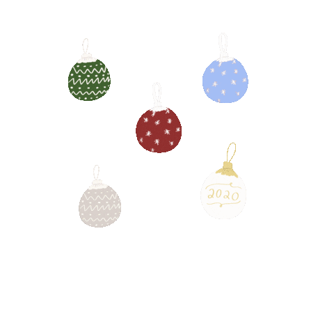 Christmas Sticker