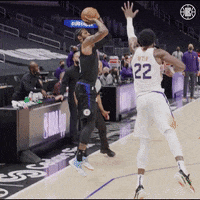 Winning Zach Lavine GIF by NBC Sports Chicago - Find & Share on GIPHY
