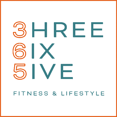 Sticker by 365Fitness