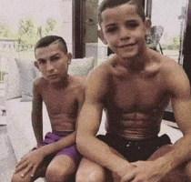 Ronaldo Cristiano GIF