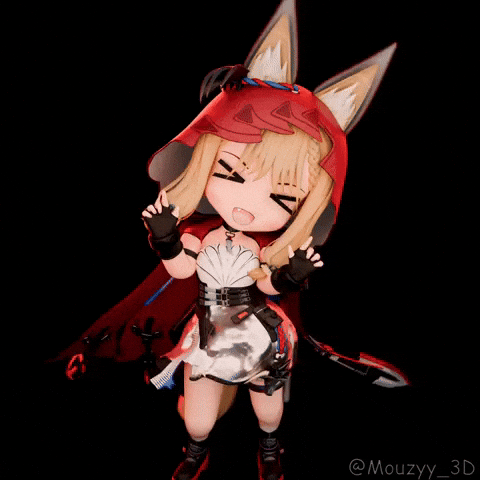 Dance Xd GIF