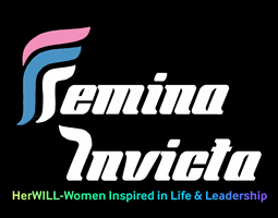 herwill_global women empowerment empowered women herwill femina invicta GIF