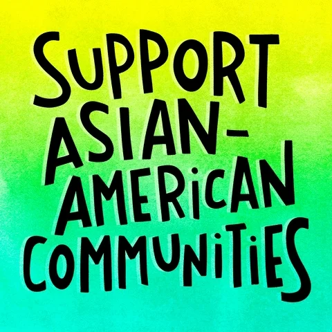 Amplify Asian-American GIF