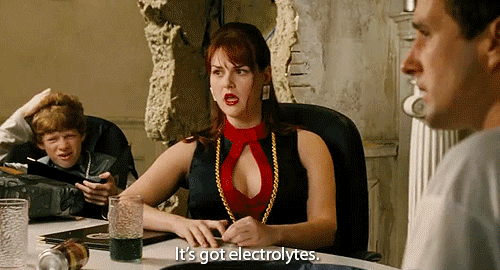 Idiocracy reaction s reactions pandawhale its got electrolytes GIF
