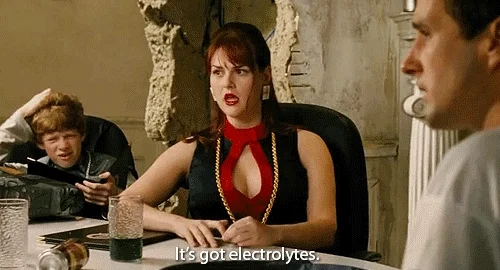 Mike Judge Reaction GIF by Idiocracy
