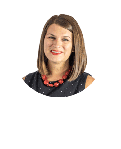 Tessa Hagwood- Realtor Sticker