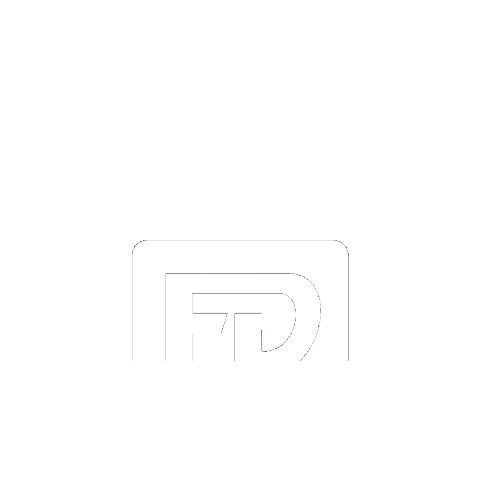 Carpete Marca Sticker by fastdecor