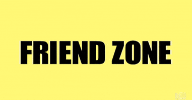 Friend Zone GIF by Univision Noticias