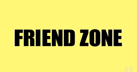friend zone