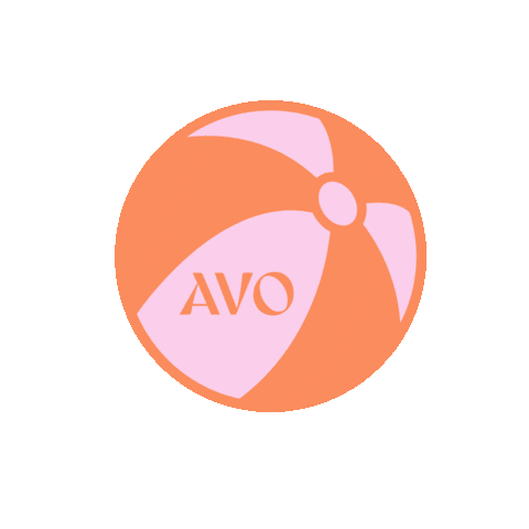 Game Day College Sticker by Shop AVO