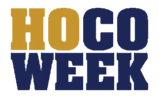 Week Homecoming Sticker by Georgia Southwestern State University