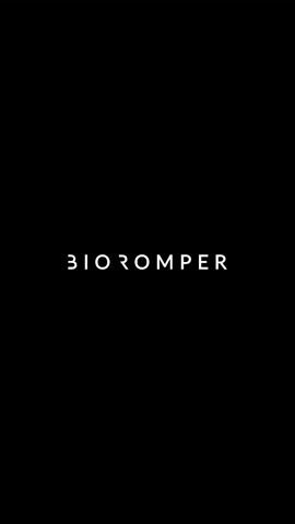 GIF by BioRomper