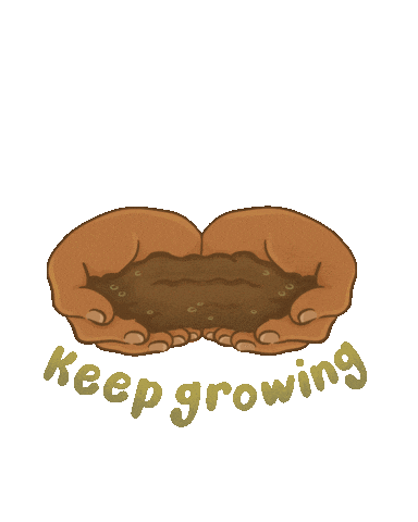 Happy Sticker