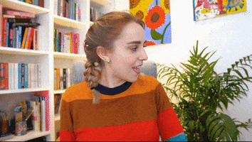 Plant Life Plants GIF by HannahWitton