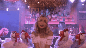 Slow GIF