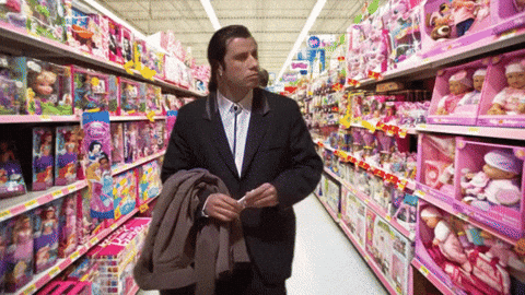 John Travolta Gifs Get The Best Gif On Giphy