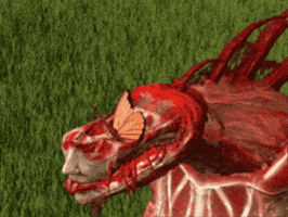 Scp Secret Lab GIF