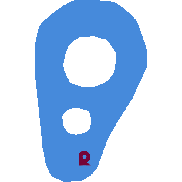 Earfie Sticker by HeyRowan