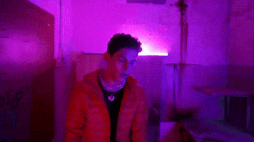 Hip Hop Rap GIF by Or Barak