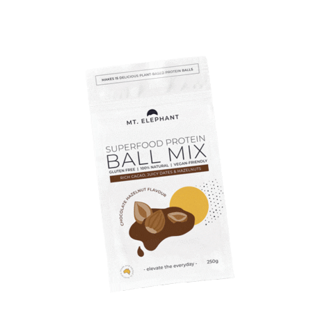 Sticker by MtElephant