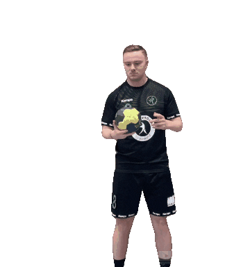 Castrop Sticker by HSG-Rauxel-Schwerin