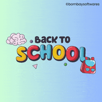 Back-to-school-opening GIFs - Get the best GIF on GIPHY