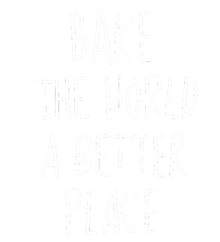 Cake Cooking Sticker