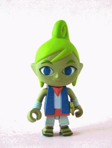 wind waker