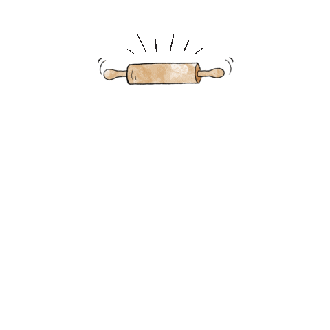 Breakfast Turkey Sticker by ÇeşmeBazlamaKahvaltı