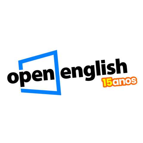 15Anos Sticker by Open English