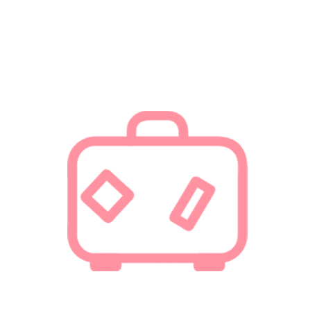 Travel Sticker