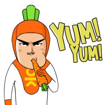 Ok Sticker