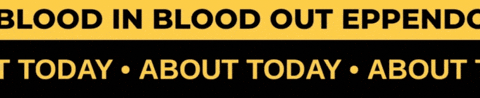 Bibostp GIF by Blood In Blood Out Tattoo