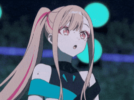 Kaguya GIF