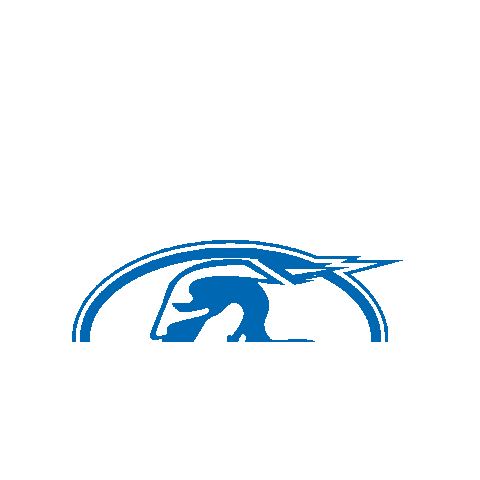 Ohio Christian University Sticker